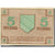 Nota, Alemanha, Baden, 5 Pfennig, 1947, KM:S1001a, UNC(63)