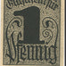 Banknote, Germany, Regensburg, 1 Pfenning, Blason, 1920, UNC(63), Mehl:R15.2a