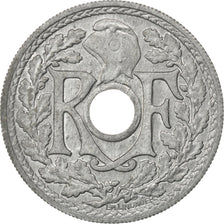 FRANCE, Lindauer, 20 Centimes, 1945, KM #907.1, MS(63), Zinc, Gadoury #324, 3.56