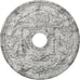 FRANCE, Lindauer, 20 Centimes, 1946, Beaumont - Le Roger, KM #907.2, VF(20-25),.