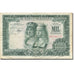 Banknot, Hiszpania, 1000 Pesetas, 1957, 1957-11-29, KM:149s, VF(20-25)