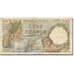 França, 100 Francs, Sully, 1940, 1940-02-22, EF(40-45), Fayette:26.23, KM:94