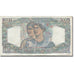 Frankreich, 1000 Francs Minerve et Hercule 1949-09-01, SS+ Fayette:41.28 KM:130b