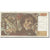 Francia, 100 Francs, Delacroix, 1978, 1978, MB, Fayette:68.1, KM:153