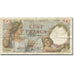 França, 100 Francs, Sully, 1939, 1939-10-12, VF(20-25), Fayette:26.10, KM:94