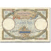 France, 50 Francs, Luc Olivier Merson 1929-04-06, TTB+, Fayette:15.03 KM:77a