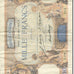 France, 1000 Francs, Cérès et Mercure 1927-03-24, EF(40-45) Fay:37.01 KM:79a