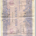 Francja, 1000 Francs, Bleu et Rose, 1889, 1913-04-04, VF(20-25), Fayette:36.27