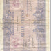 Frankrijk, 1000 Francs, Bleu et Rose, 1889, 1917-04-12, B+ Fay:36.31 KM:67g