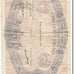 France, 500 Francs, Bleu et Rose, 1888, 1926-11-23, VF(20-25), Fay:30.29 KM:67k