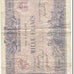 France, 1000 Francs, Bleu et Rose, 1889, 1919-07-19, B, Fayette:36.34, KM:67h