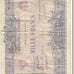 France, 1000 Francs, Bleu et Rose, 1889, 1919-08-27, B+, Fayette:36.34, KM:67h