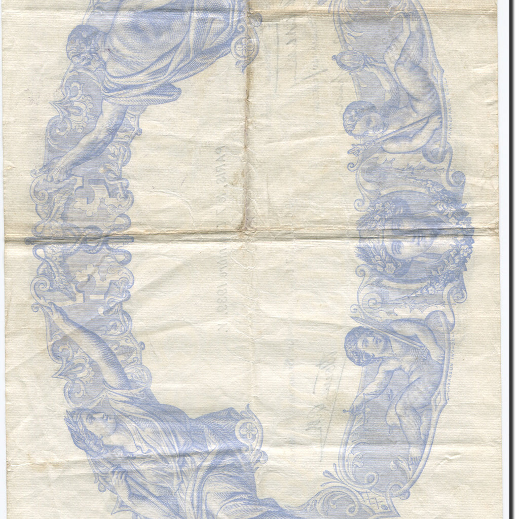 Francia, 500 Francs, Bleu et Rose, 1888, 1939-12-07, BB, Fayette:31.51, KM:88c