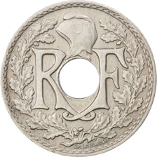IIIème République, 5 Centimes Lindauer petit module 1930, KM 875