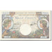 France, 1000 Francs, Commerce et Industrie, 1940-11-28, UNC(63) Fay:39.2 KM:96a