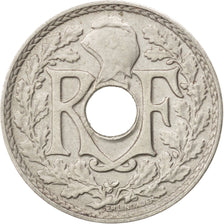 Münze, Frankreich, Lindauer, 5 Centimes, 1931, SS+, Copper-nickel, KM:875