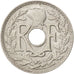 Munten, Frankrijk, Lindauer, 5 Centimes, 1931, ZF+, Copper-nickel, KM:875