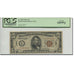 Billete, Five Dollars, 1934, Estados Unidos, 1934, KM:1961, graded, PCGS