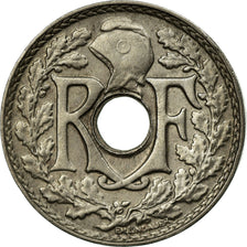 Monnaie, France, Lindauer, 5 Centimes, 1932, SUP, Copper-nickel, KM:875