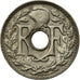 Monnaie, France, Lindauer, 5 Centimes, 1932, SUP, Copper-nickel, KM:875