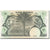 Banknot, Republika Demokratyczna Jemenu, 10 Dinars, 1984, 1984, KM:9a