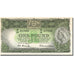 Geldschein, Australien, 1 Pound, 1961-1965, Undated (1960-1961), KM:34a, VZ+