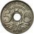 Coin, France, Lindauer, 5 Centimes, 1932, AU(55-58), Copper-nickel, KM:875