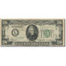 Banknote, United States, Twenty Dollars, 1934, 1934, KM:2333, EF(40-45)