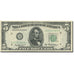 Banknote, United States, Five Dollars, 1950, 1950, KM:1818, UNC(65-70)