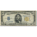 Banknote, United States, Five Dollars, 1934, 1934, KM:1962, EF(40-45)