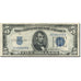 Banknote, United States, Five Dollars, 1934, 1934, KM:1750, EF(40-45)