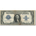 Billet, États-Unis, One Dollar, 1923, 1923, KM:52, TTB+
