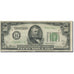 Banknote, United States, Fifty Dollars, 1934, 1934, KM:2570, AU(55-58)