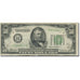 Banknot, USA, Fifty Dollars, 1934, 1934, KM:2570, AU(55-58)