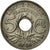 Monnaie, France, Lindauer, 5 Centimes, 1934, TTB+, Copper-nickel, KM:875