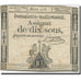 France, 10 Sous, 1793, Guyon, 1793-05-23, TB, KM:A68b