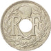 FRANCE, Lindauer, 5 Centimes, 1938, KM #875a, MS(63), Nickel-Bronze, 17,...