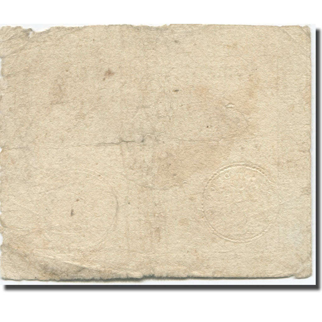 France, 10 Sous, 1792, Guyon, 1792-10-24, TB, KM:A64a