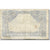 Francja, 5 Francs, Bleu, 1917, 1917-01-15, VF(20-25), Fayette:02.47, KM:70