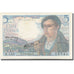 France, 5 Francs, Berger, 1945, 1945-04-05, SUP, Fayette:05.06, KM:98a