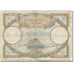 France, 50 Francs, Luc Olivier Merson, 1927, 1930-09-11, AG(1-3), Fayette:16.01