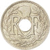 FRANCE, Lindauer, 5 Centimes, 1938, KM #875a, MS(63), Nickel-Bronze, 17,...