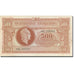France, 500 Francs, Marianne, 1945, 1945, SUP+, Fayette:VF11.01, KM:106