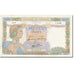 Francia, 500 Francs, La Paix, 1939, 1942-09-10, SPL-, Fayette:32.40, KM:95b