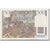 France, 500 Francs, Chateaubriand, 1945, 1952-07-03, AU(50-53), Fayette:34.09