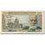 Francja, 500 Francs, Victor Hugo, 1958, 1958-02-06, AU(55-58), Fayette:35.08