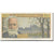 Francja, 500 Francs, Victor Hugo, 1958, 1958-02-06, AU(55-58), Fayette:35.08