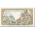 France, 1000 Francs, Déesse Déméter, 1942, 1942-06-11, UNC(63)
