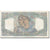 França, 1000 Francs, Minerve et Hercule, 1945, 1950-03-02, AU(50-53)