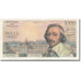 Francja, 1000 Francs, Richelieu, 1953, 1955-12-01, UNC(60-62), Fayette:42.17